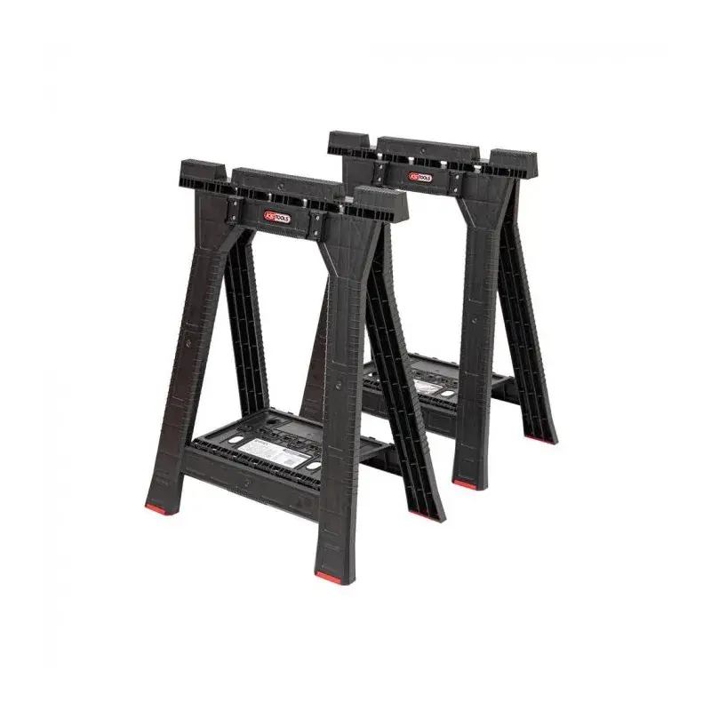Tréteaux pour caisses SCM KS TOOLS - 850.0390F Prix Cassé