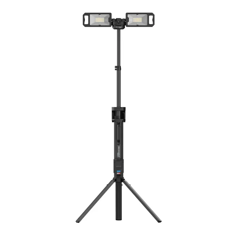 Projecteur TOWER 5 CONNECT SCANGRIP - 03.6105C Commander Vite