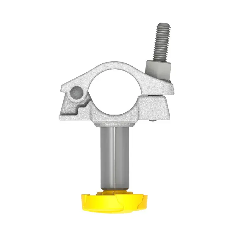 Support échafaudage pour lampe NOVA-EX SCANGRIP - 03.5609 Acheter Direct