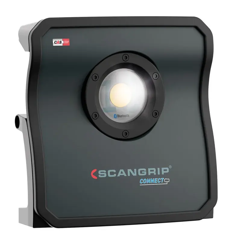 Dernier Modèle Projecteur NOVA 10 CONNECT 10000Lumens SCANGRIP - 03.6102C