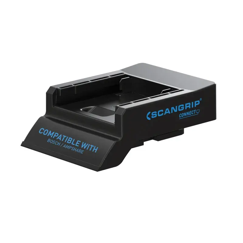 Offre Spéciale Connecteur intelligent pour batterie d‘autres marques - SCANGRIP