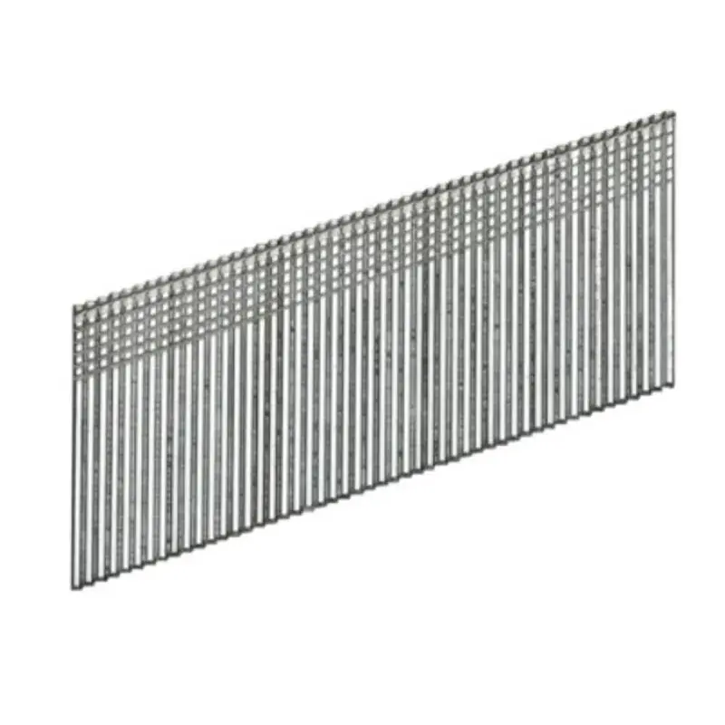 Brads 20° D.1,6mm - inox (2000 pcs) Hikoki Bon Plan