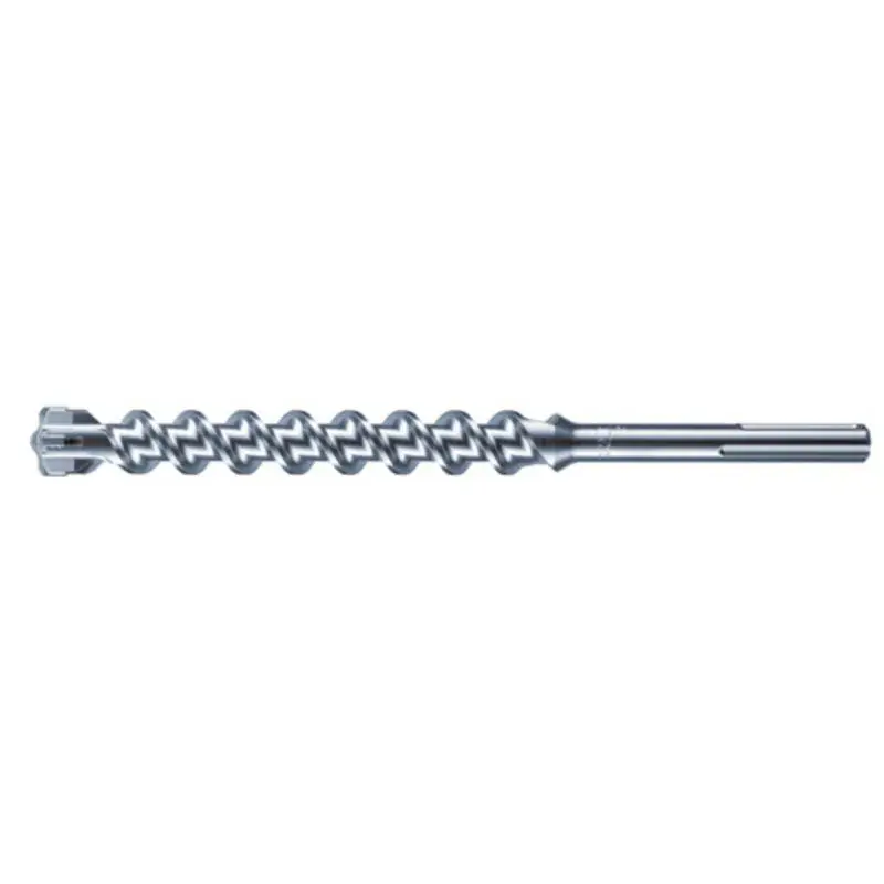 Dernière Chance Foret SDS-max D.40mm 4 taillants Hikoki