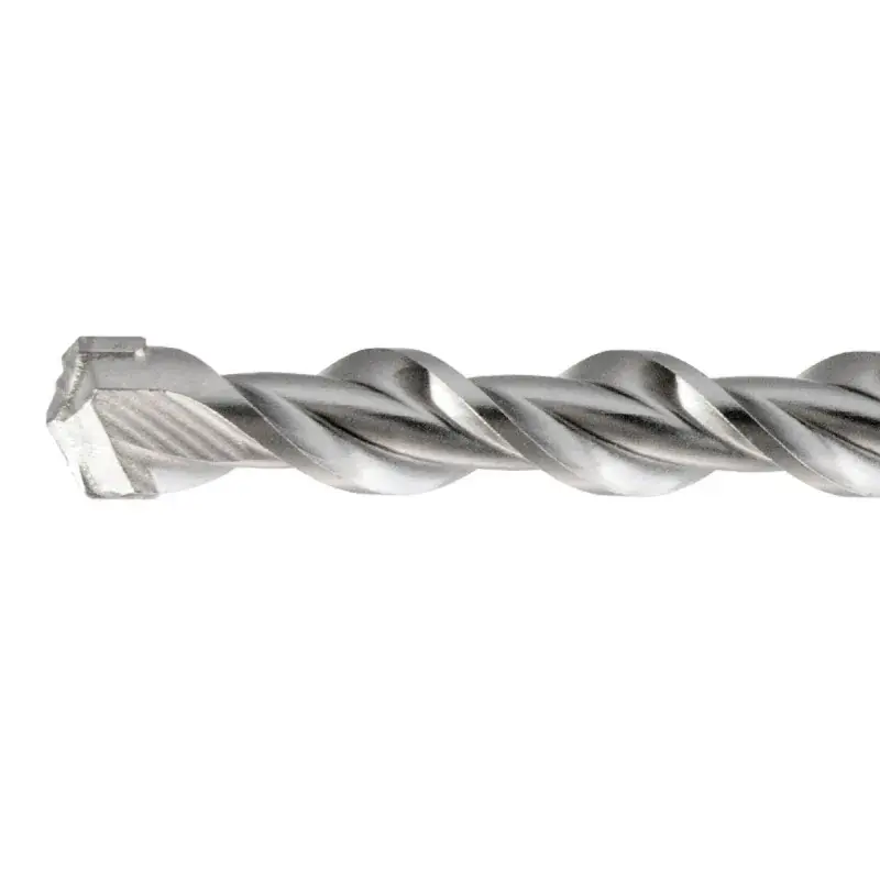 Foret béton sds+ hm D.8 - 2 taillants Hikoki Top Vente