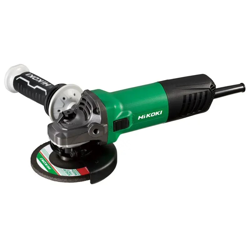 Meuleuse Ø125Mm 1200W Hikoki - G13SW2YFZ Vente Directe