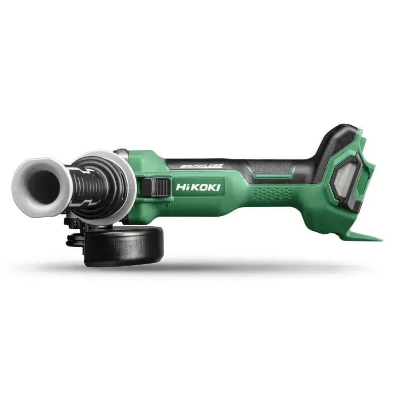 Meuleuse Ø125 Mv 36V Solo Hikoki - G3613DEW2Z Satisfait Ou Remboursé