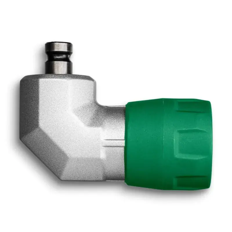 Adaptateur avec renvoi d‘angle Hikoki - 379247 Prix Cassé