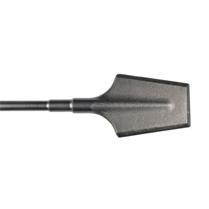 Burin à asphalte 75-110 X 400mm SDS-Max Hikoki - 751009 Bon Marché
