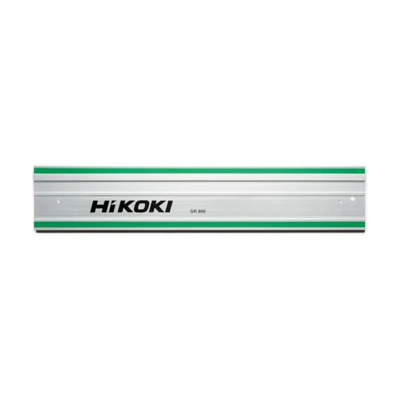 Usine Directe Rail de guidage - 800x180mm - profilé glissière Hikoki - 4100071