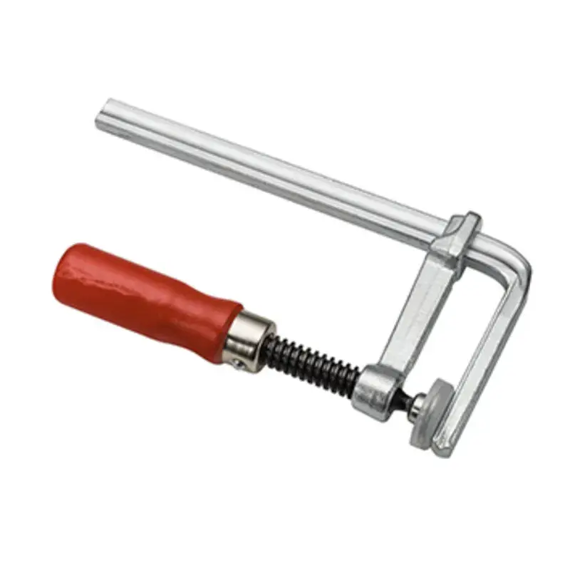 Serre-joint à vis pour guide Hikoki - 711237 Meilleur Prix