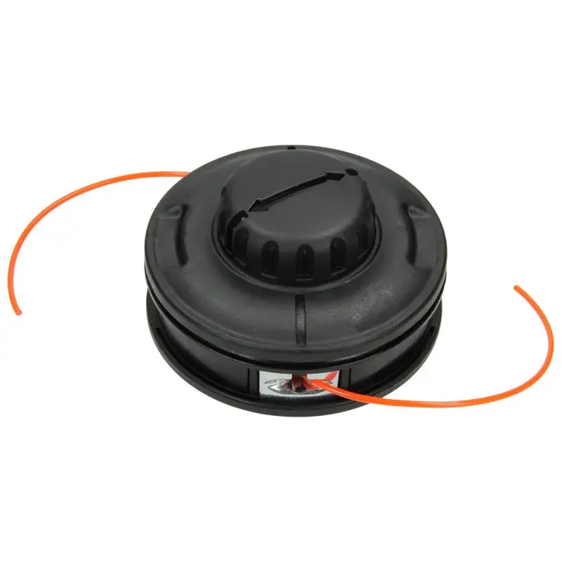 Tête nylon semi-automatique, 109mm, quick load Hikoki - 781313 Certifié