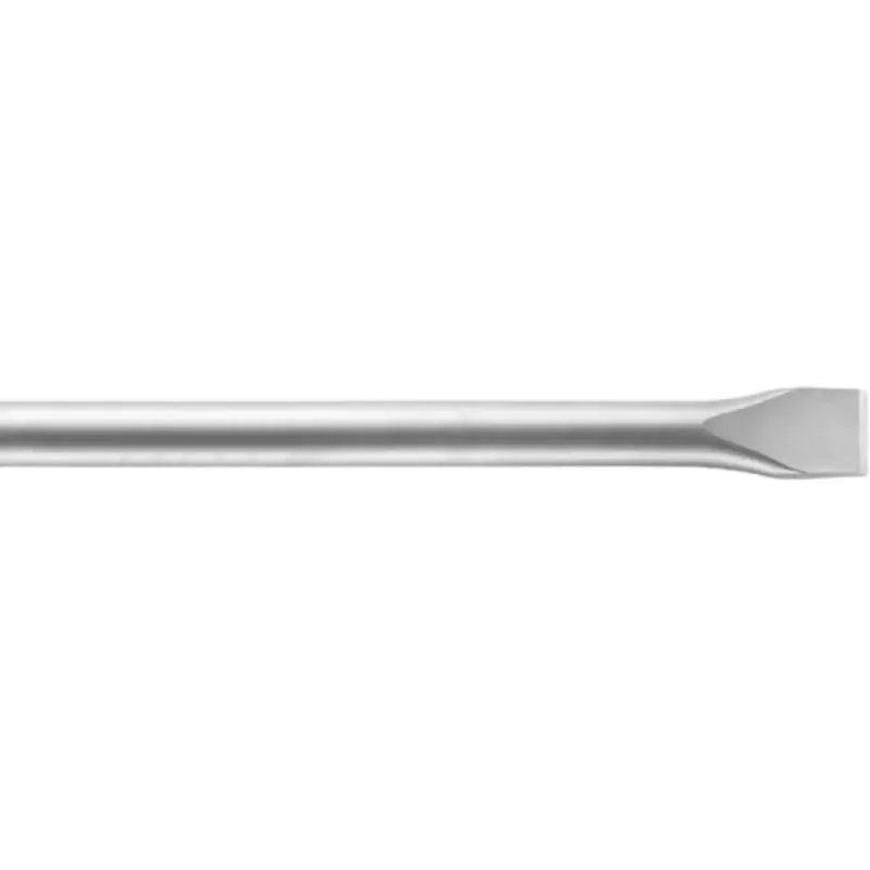 Dernière Chance Burin plat sds-max l.600 x 26mm Hikoki - 750995