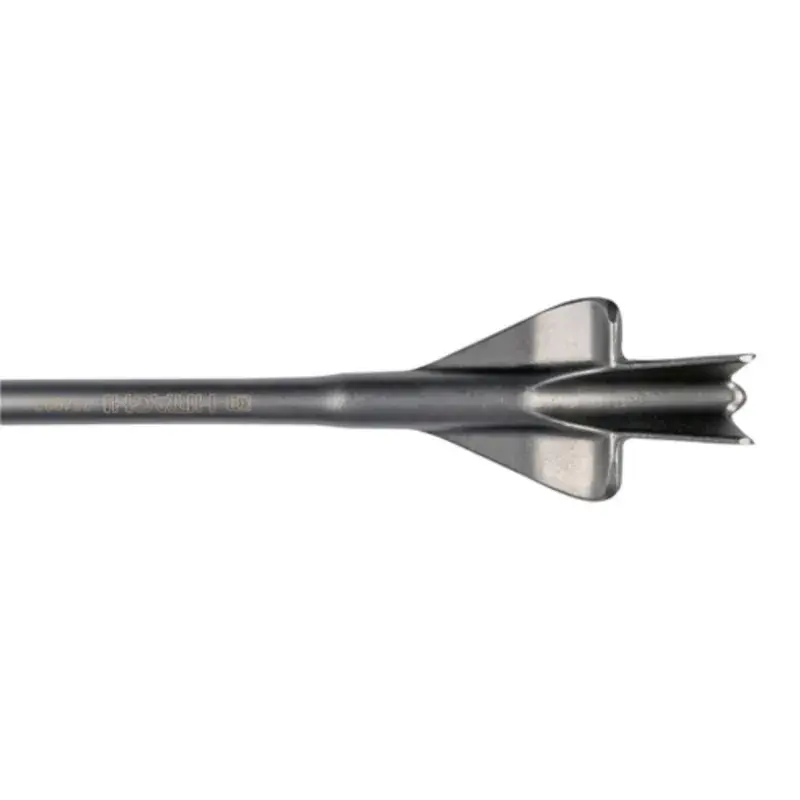 Nouvel Arrivage Burin creux sds-max l.380 x 35mm Hikoki - 751003