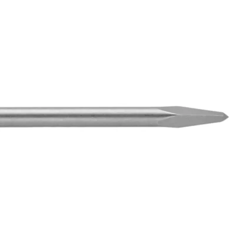 Offre Exclusive Burin pointu sds+ l.250mm Hikoki - 751590