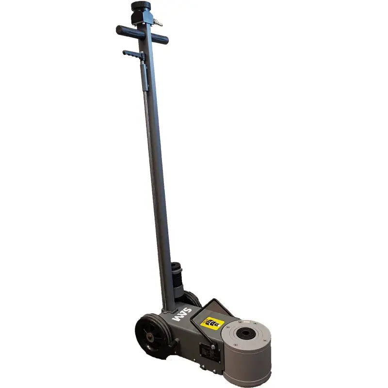 Affaire À Saisir Cric Hydropneumatique Long 20 A 40 Tonnes Poids Lourd SAM Outillage - CRH215LB