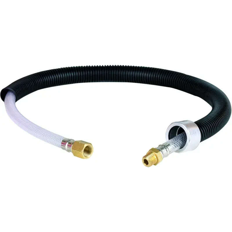 Expédition Rapide Tuyau Insonorisant SAM Outillage - RAH100