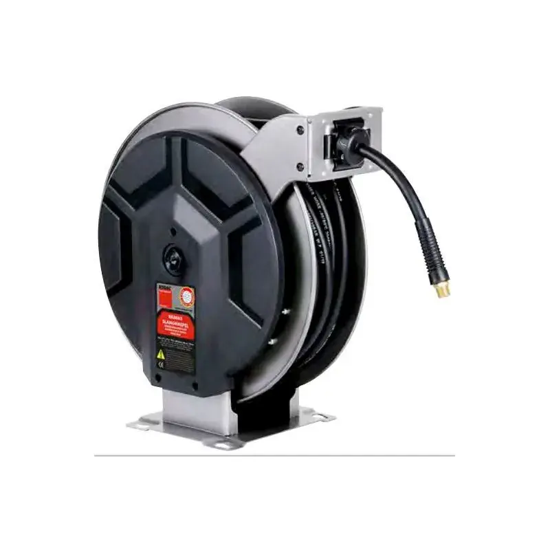 Enrouleur D‘Air Et D‘Eau A Basse Pression - 20 Metres SAM Outillage - RA8863 Prix Choc