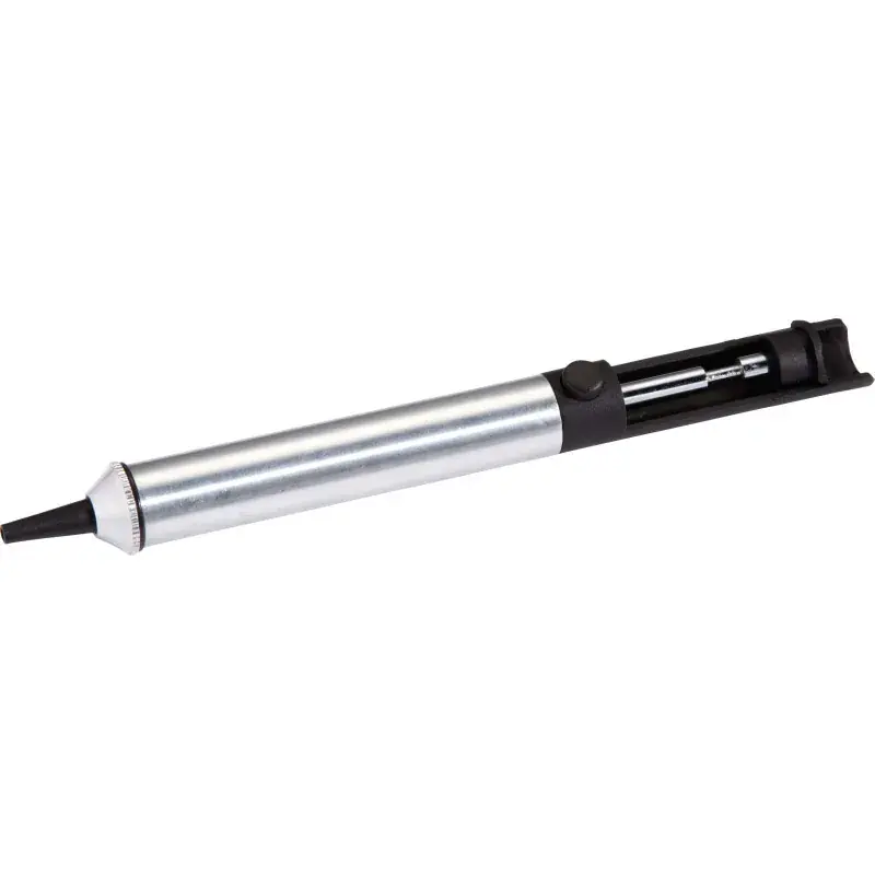 Pompe A Dessouder Miniature Antistatique SAM Outillage - 1380-AS Super Prix