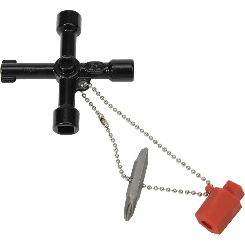 Cle Universelle SAM Outillage - 91 Prix Bas
