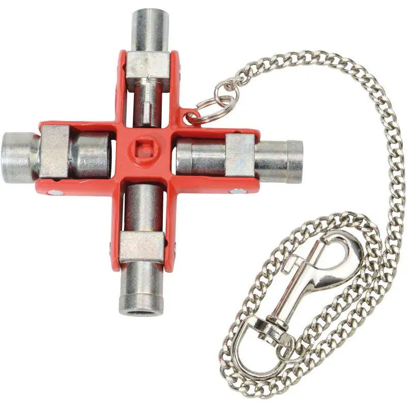 Cle Universelle Compacte SAM Outillage - 92 Nouveauté