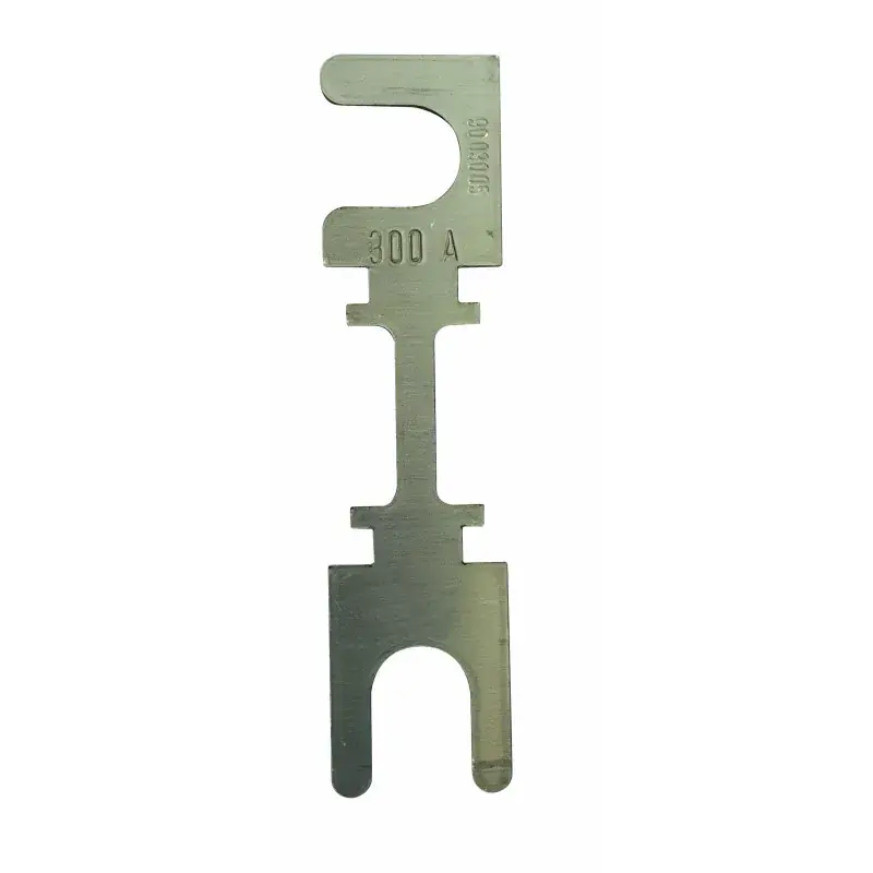 Meilleur Choix Fusible 300A Pour Kap‘Sam SAM Outillage - XCAP-FUSE