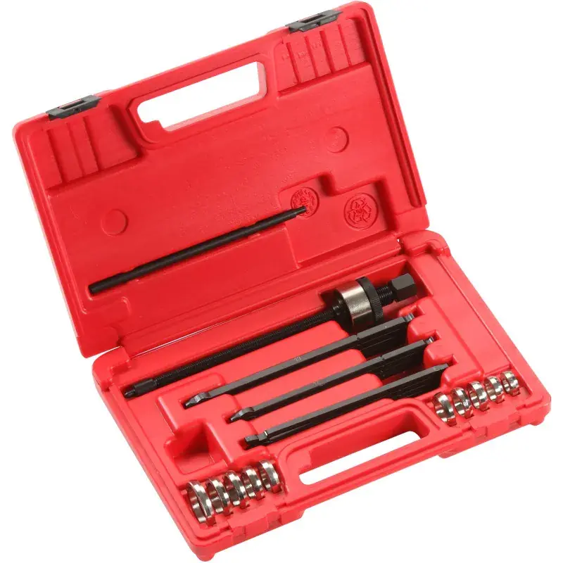 Offre Limitée Extracteur Roulement A Billes Iso 6000 à 6303 - Coffret SAM Outillage - EX-125-C17N