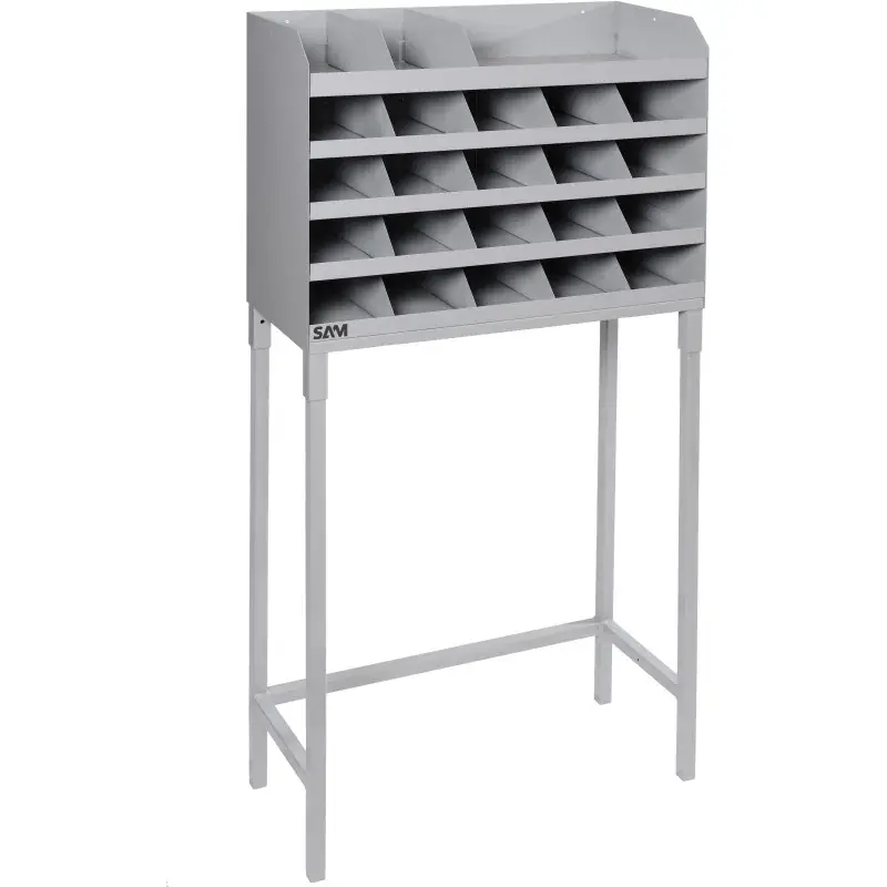 Casier Pour Masses D‘Equilibrage SAM Outillage - 2981 Promotion