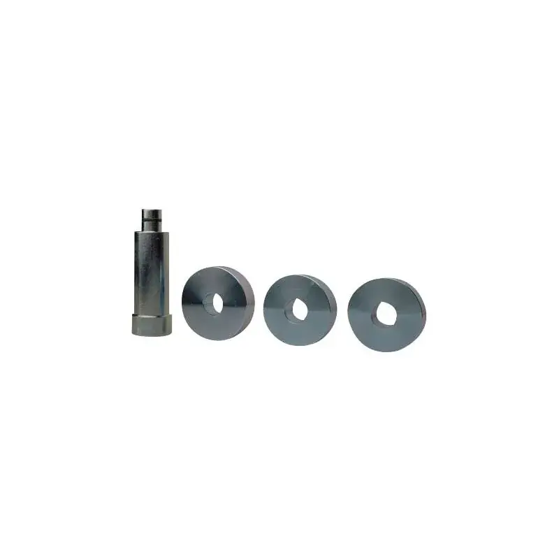 Commander Maintenant Kit D‘Entretoises Pour Extraction De Roulements SAM Outillage - 3651