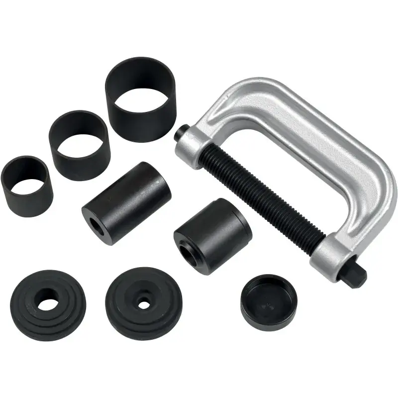 Usine Directe Extracteur De Rotules Mecanique En Coffret SAM Outillage - 3659