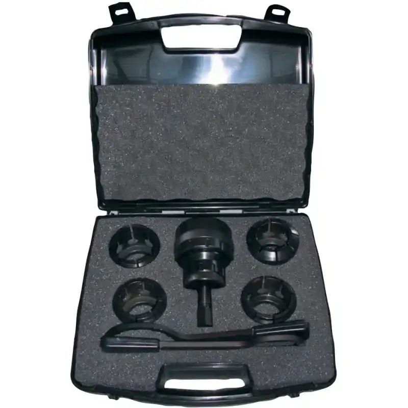 Nouvelle Collection Vis De Poussee Avec Cone Pour K303 SAM Outillage - P3675-7