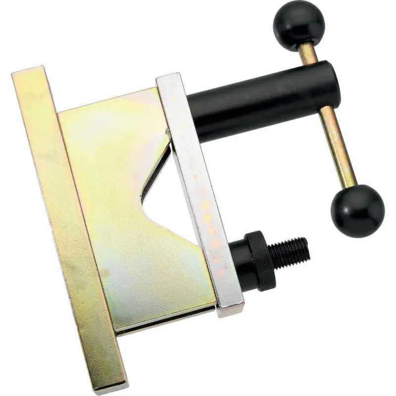 Soldes Etau Jambe De Force K110 SAM Outillage - 3211