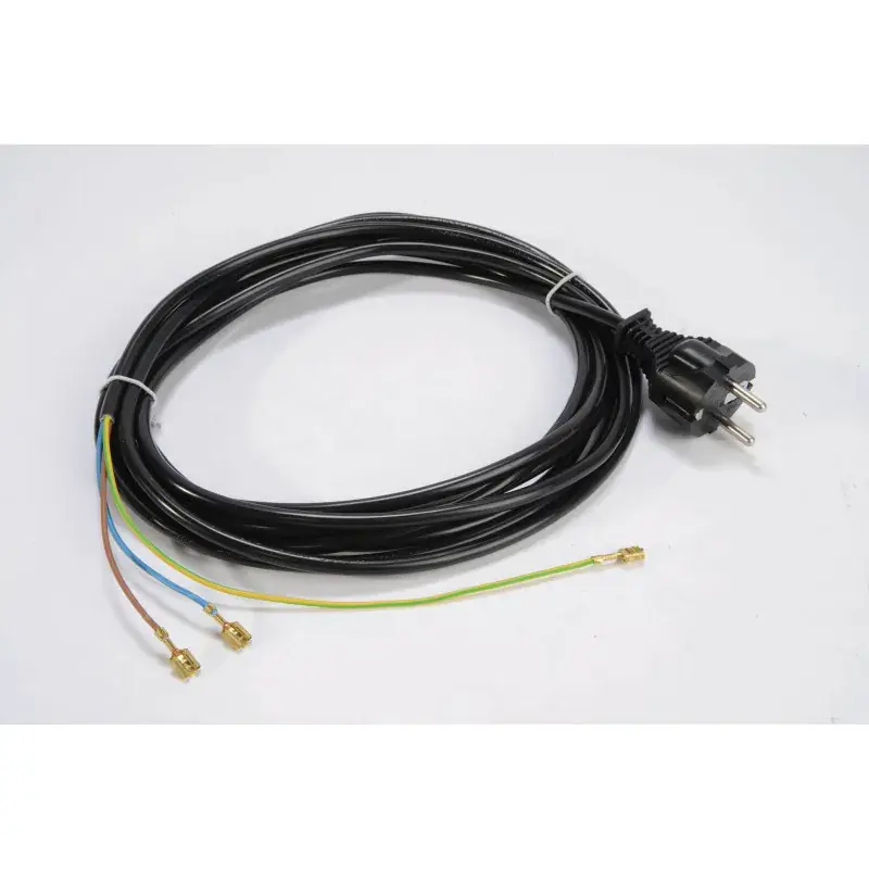 Meilleure Vente Cordon D‘Alimentation Pour Purgeur De Frein 3154 SAM Outillage - 3154-1