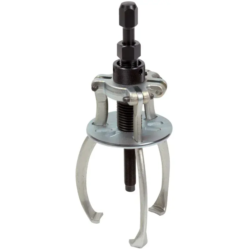 Réduction Extracteur A Vis A Pas Differentiel + 6 Griffes Int / Ext SAM Outillage - 485-1J3