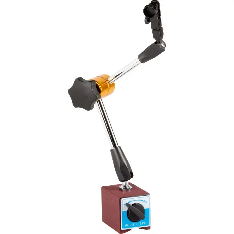 Meilleur Choix Potence Magnétique Articulée SAM Outillage - 710-T8