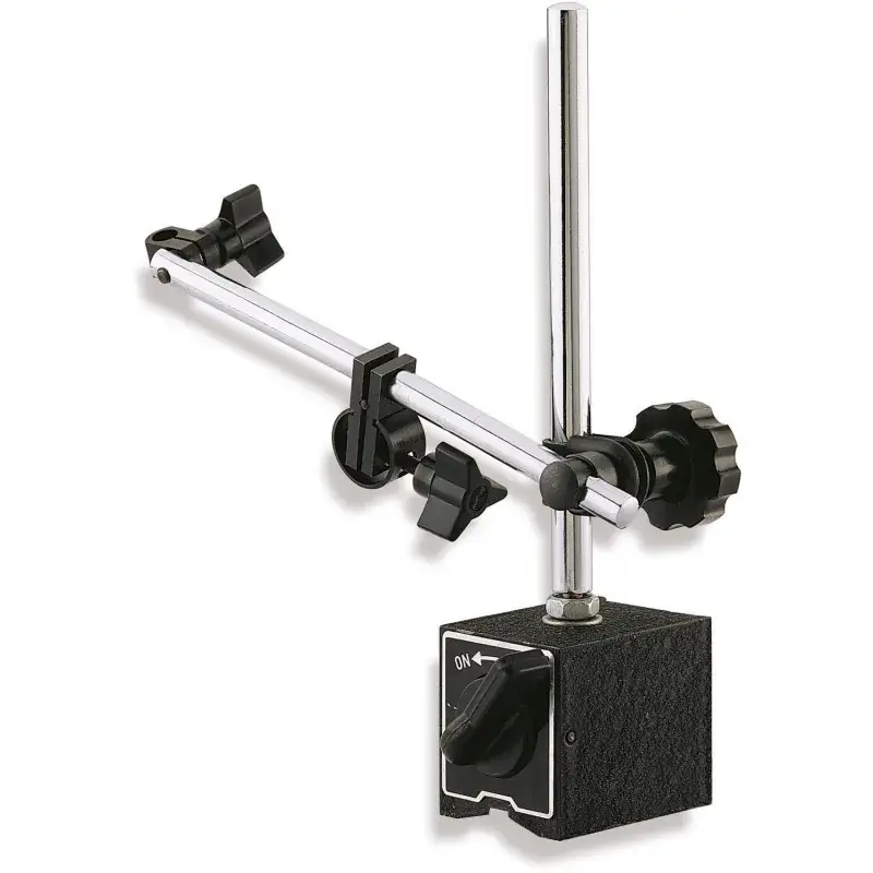 Quantité Limitée Potence Pour Comparateur SAM Outillage - 710-T-6