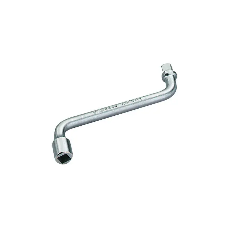 Cle De Vidange - Carre Male 1/2‘‘ Et Carre Femelle 1/2‘‘ SAM Outillage - 871-2 Acheter En Ligne