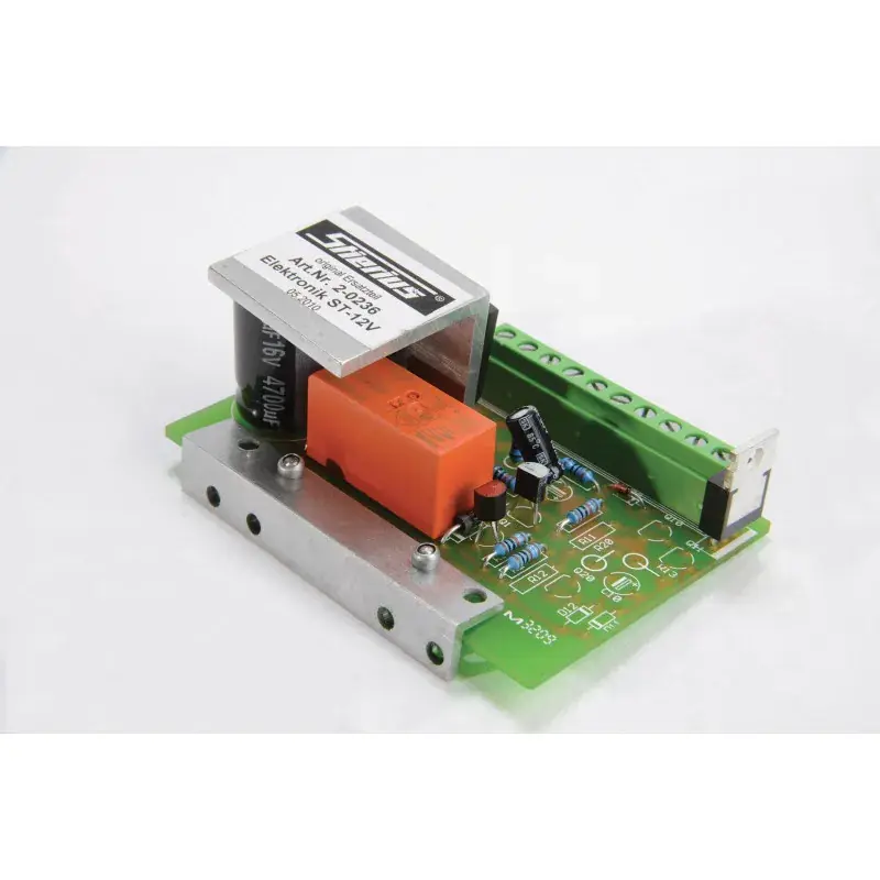 Affaire À Saisir Carte Electronique Pour Purgeur De Frein 3154 SAM Outillage – 3154-22