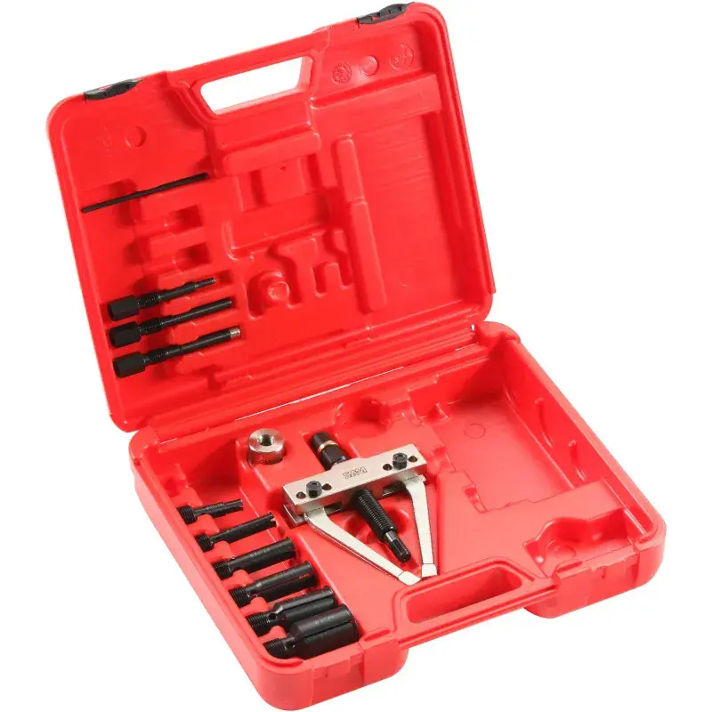 Livraison Express Extracteur A Pinces - Collets - Potence - Coffret SAM Outillage - EX-137-C7N