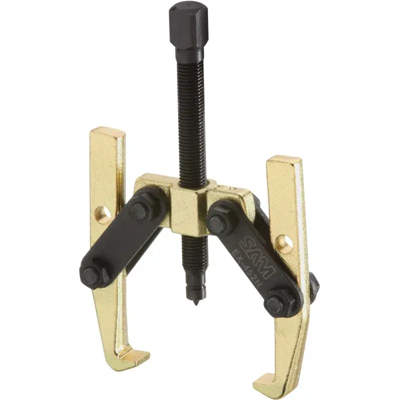 Extracteur 2 Bras Pour Micro Extraction 40mm - 0,5T SAM Outillage - EX-452N Affaire À Saisir