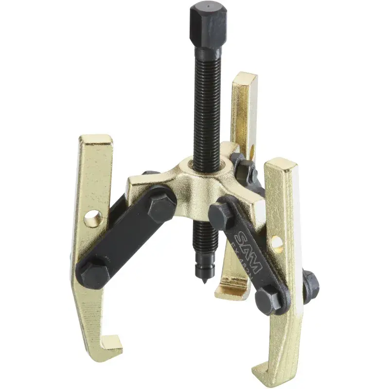 Extracteur 3 Bras Pour Micro Extraction - 53 Mm SAM Outillage - EX-483N Bon Plan