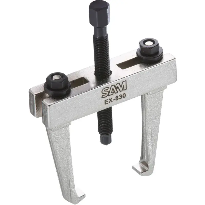 Achat Immédiat Extracteur 2 Bras Rigides 12 – 60mm – 1T SAM Outillage – EX-830