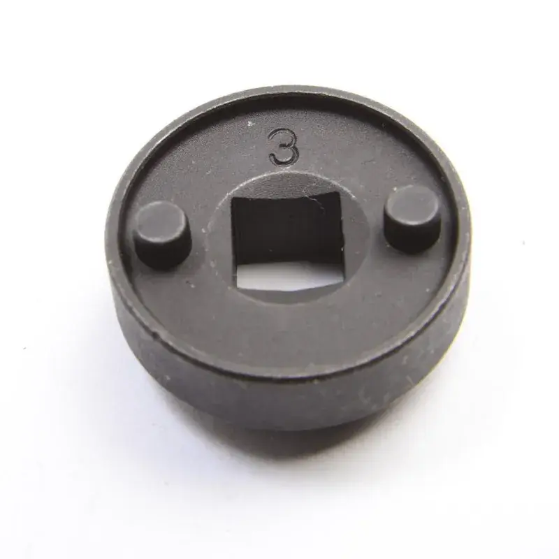Adaptateur Piston Frein N°7 Audi Bmw Lancia Ren. Rover Vag SAM Outillage - P3110-7 Retour Gratuit