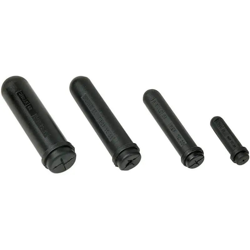 Capuchon Isolant Basse Tension SAM Outillage Satisfait Ou Remboursé