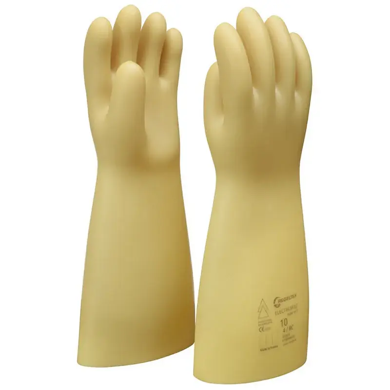 Gant Isolant En Caoutchouc - SAM Outillage Offre Limitée