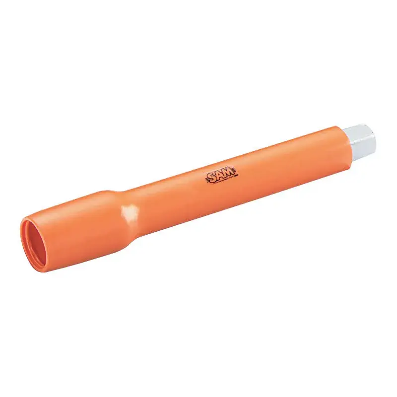Quantité Limitée Rallonge 3/8‘‘ 250 Mm Isolee 1000 Volts Multicouches SAM Outillage - ZJ-215