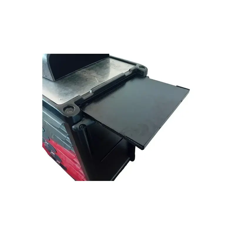 Tablette Latérale SAM Outillage - TAB-SERV Vente Flash