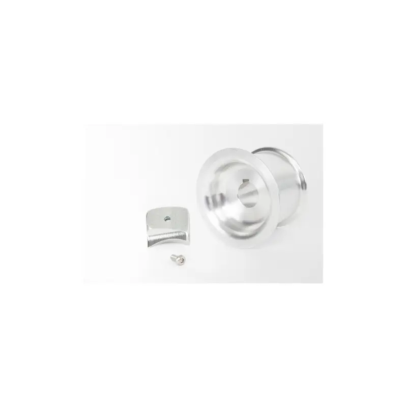 Petit Prix Tambour cabestan 57mm avec guide et vis pour PCW5000 Portable Winch – PCA-1110
