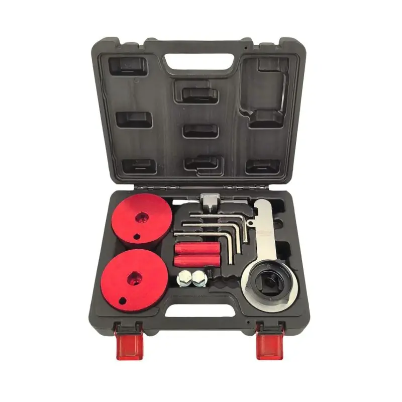 Jeu d‘outils de calage pour moteur Ford 2.0 Ecoblue TDCI KS Tools - 400.4545F Prix Promo