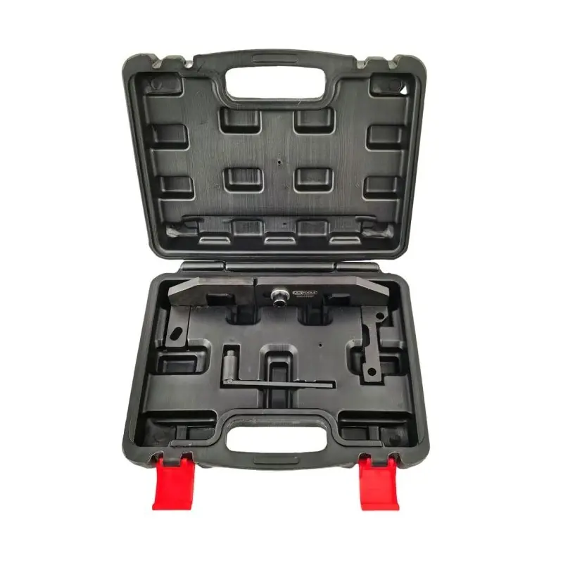 Usine Directe Jeu d‘outils de calage moteur PSA 1.0 / 1.2 VVT 3 cylindres essence PureTech KS Tools – 400.0708F