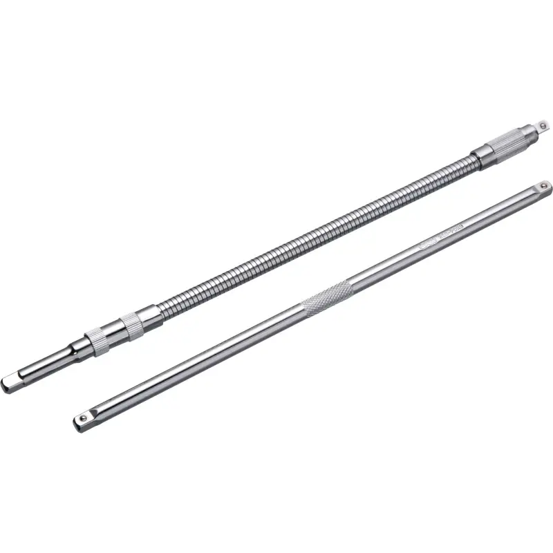 Accessoire Porte-Embouts 1/4‘‘ 130 Mm SAM Outillage – 266-PDR2 Super Prix